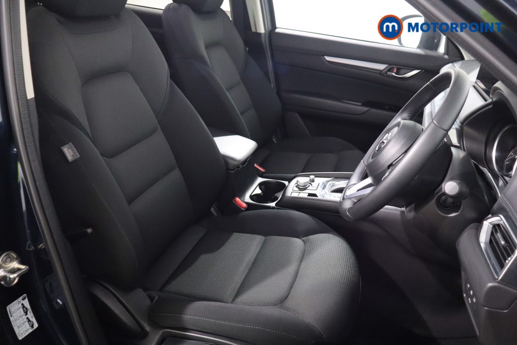 Mazda Cx-5 Centre-Line Automatic Petrol-Electric Hybrid SUV - Stock Number (1551821) - 17th supplementary image