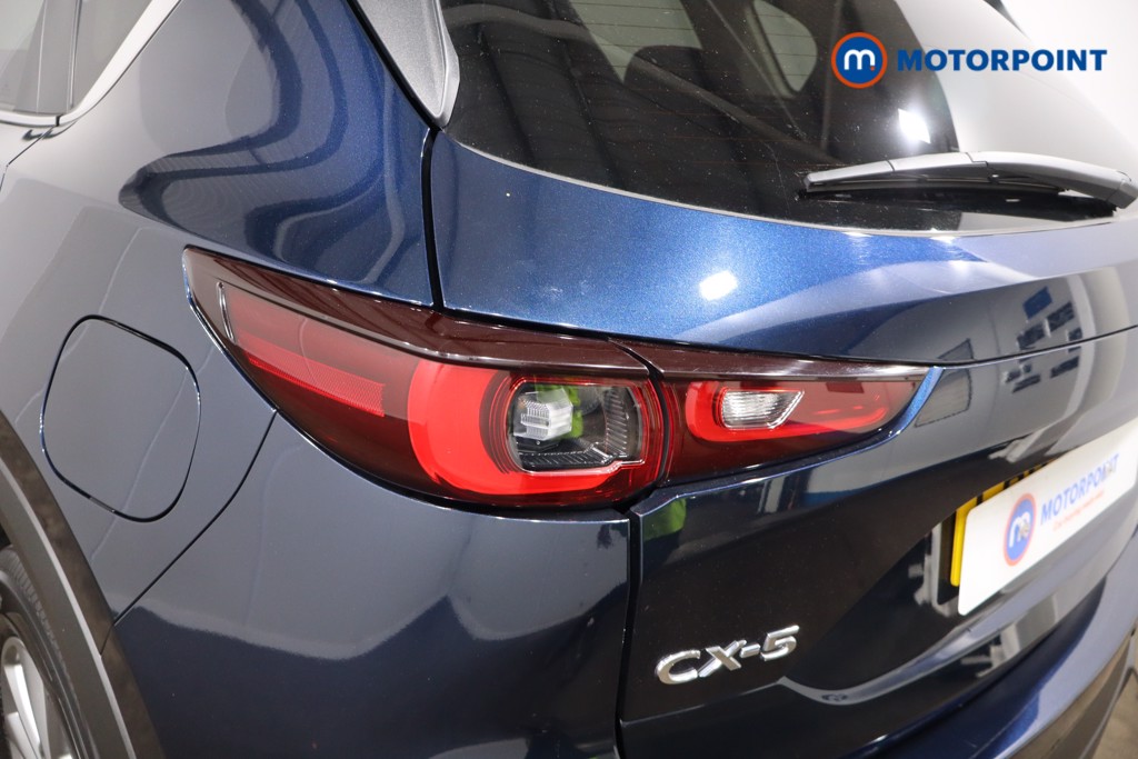 Mazda Cx-5 Centre-Line Automatic Petrol-Electric Hybrid SUV - Stock Number (1551821) - 18th supplementary image