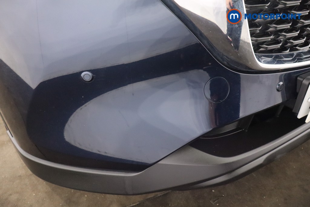 Mazda Cx-5 Centre-Line Automatic Petrol-Electric Hybrid SUV - Stock Number (1551821) - 22nd supplementary image