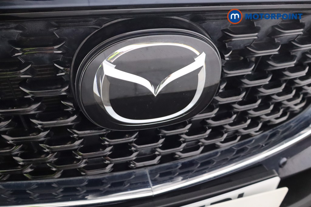 Mazda Cx-5 Centre-Line Automatic Petrol-Electric Hybrid SUV - Stock Number (1551821) - 23rd supplementary image