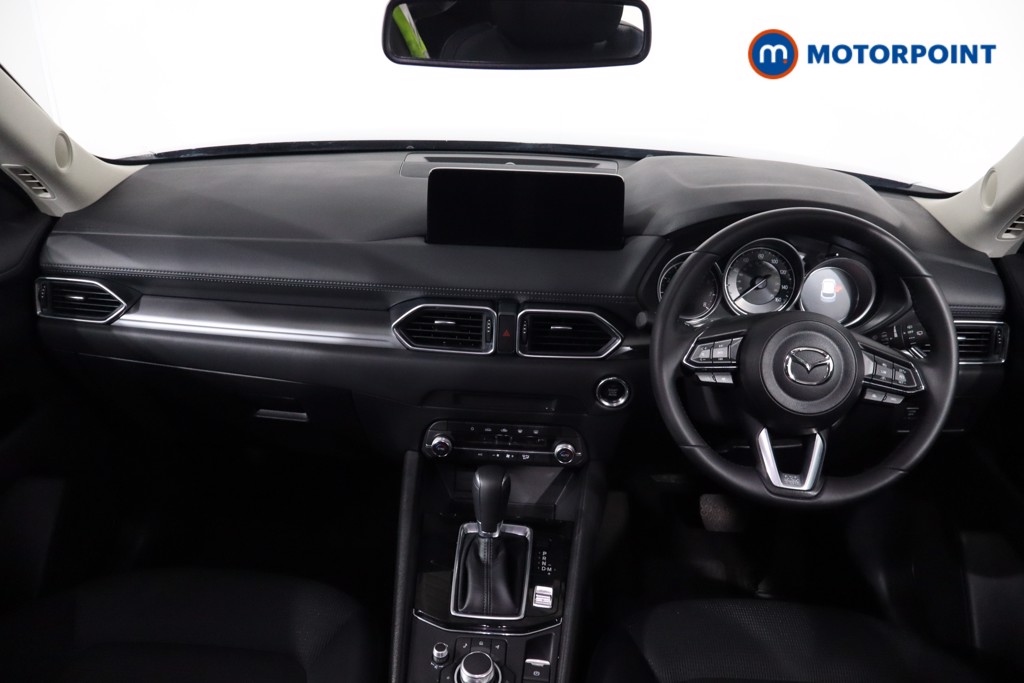 Mazda Cx-5 Centre-Line Automatic Petrol-Electric Hybrid SUV - Stock Number (1551821) - 1st supplementary image