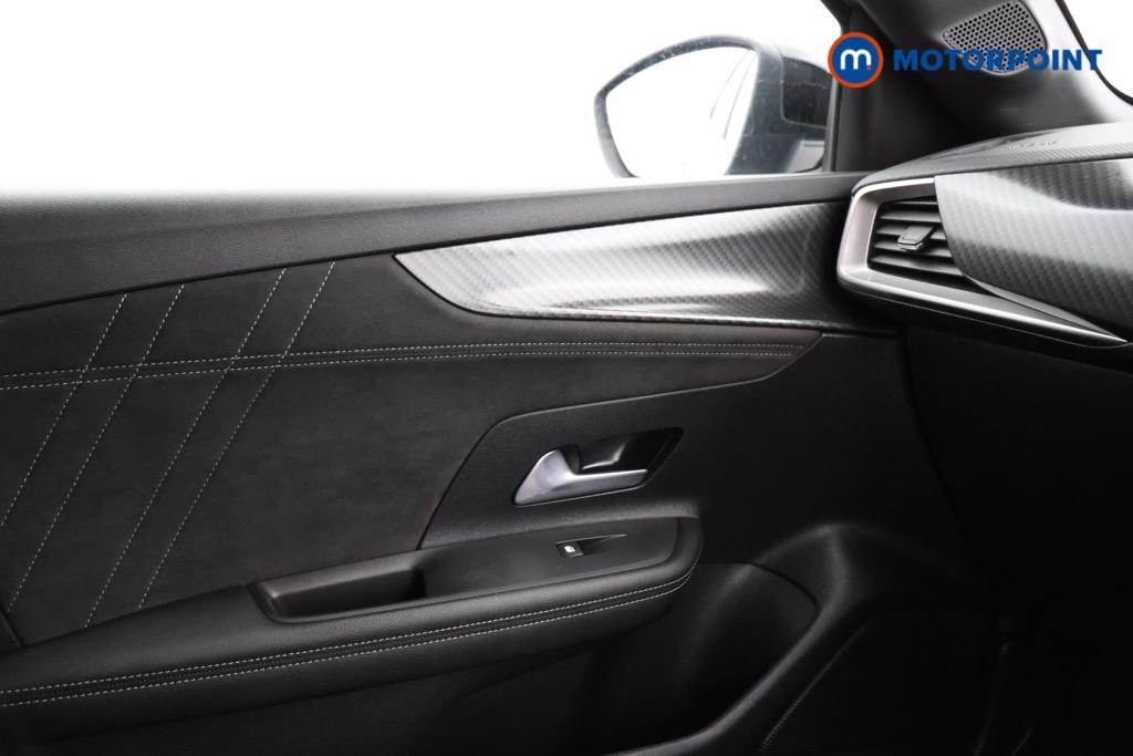 Vauxhall Mokka Ultimate Nav Automatic Petrol SUV - Stock Number (1551833) - 8th supplementary image