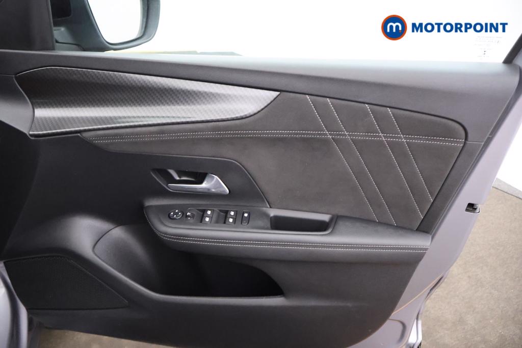 Vauxhall Mokka Ultimate Nav Automatic Petrol SUV - Stock Number (1551833) - 9th supplementary image