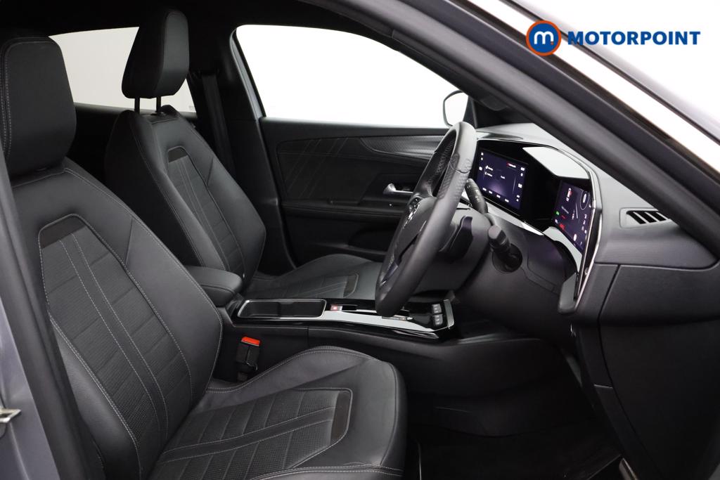 Vauxhall Mokka Ultimate Nav Automatic Petrol SUV - Stock Number (1551833) - 11th supplementary image