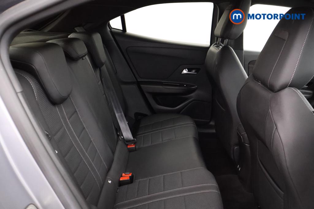 Vauxhall Mokka Ultimate Nav Automatic Petrol SUV - Stock Number (1551833) - 12th supplementary image