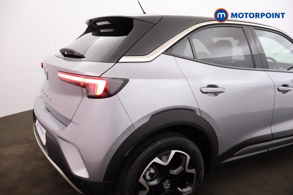 Vauxhall Mokka Ultimate Nav Automatic Petrol SUV - Stock Number (1551833) - 14th supplementary image