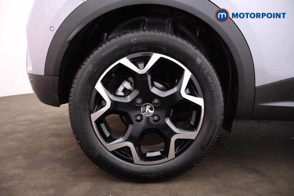 Vauxhall Mokka Ultimate Nav Automatic Petrol SUV - Stock Number (1551833) - 15th supplementary image