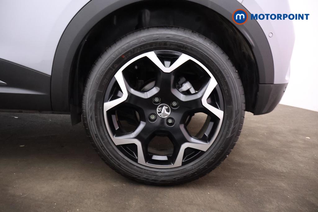 Vauxhall Mokka Ultimate Nav Automatic Petrol SUV - Stock Number (1551833) - 19th supplementary image
