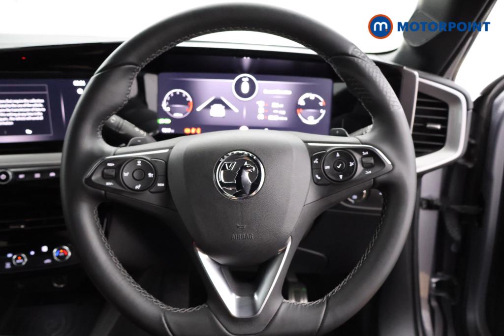 Vauxhall Mokka Ultimate Nav Automatic Petrol SUV - Stock Number (1551833) - 1st supplementary image