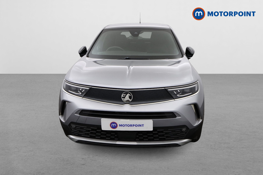 Vauxhall Mokka Ultimate Nav Automatic Petrol SUV - Stock Number (1551833) - Front bumper