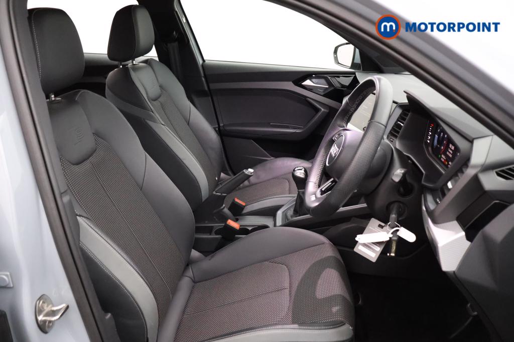 Audi A1 S Line Manual Petrol Hatchback - Stock Number (1551843) - 11th supplementary image
