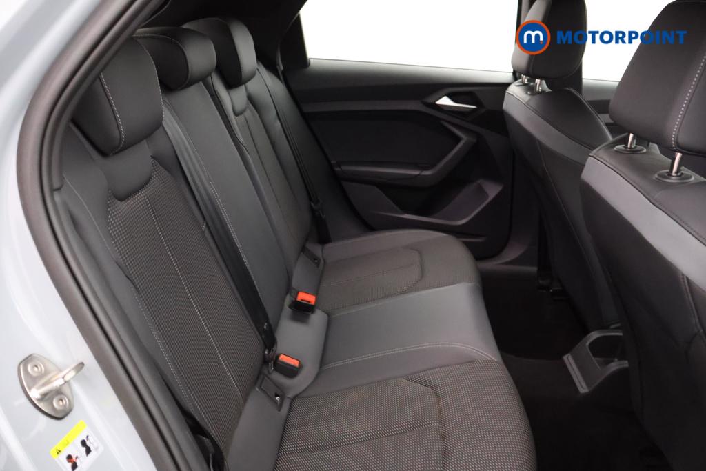 Audi A1 S Line Manual Petrol Hatchback - Stock Number (1551843) - 12th supplementary image
