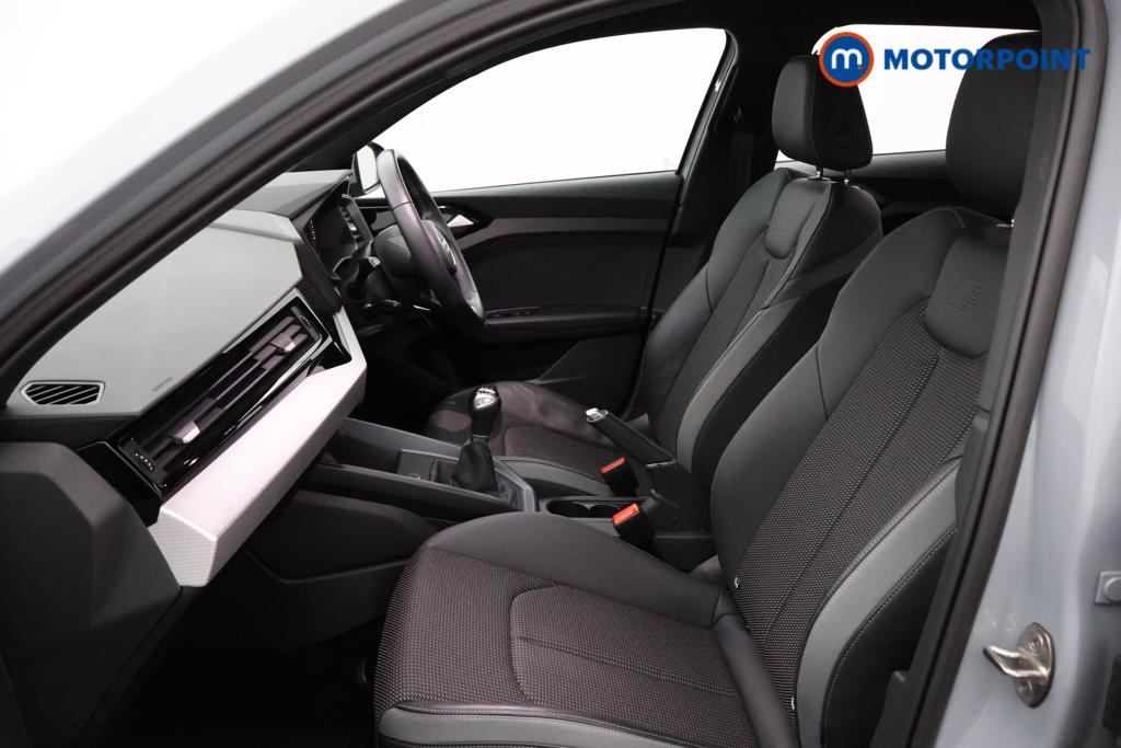 Audi A1 S Line Manual Petrol Hatchback - Stock Number (1551843) - 14th supplementary image