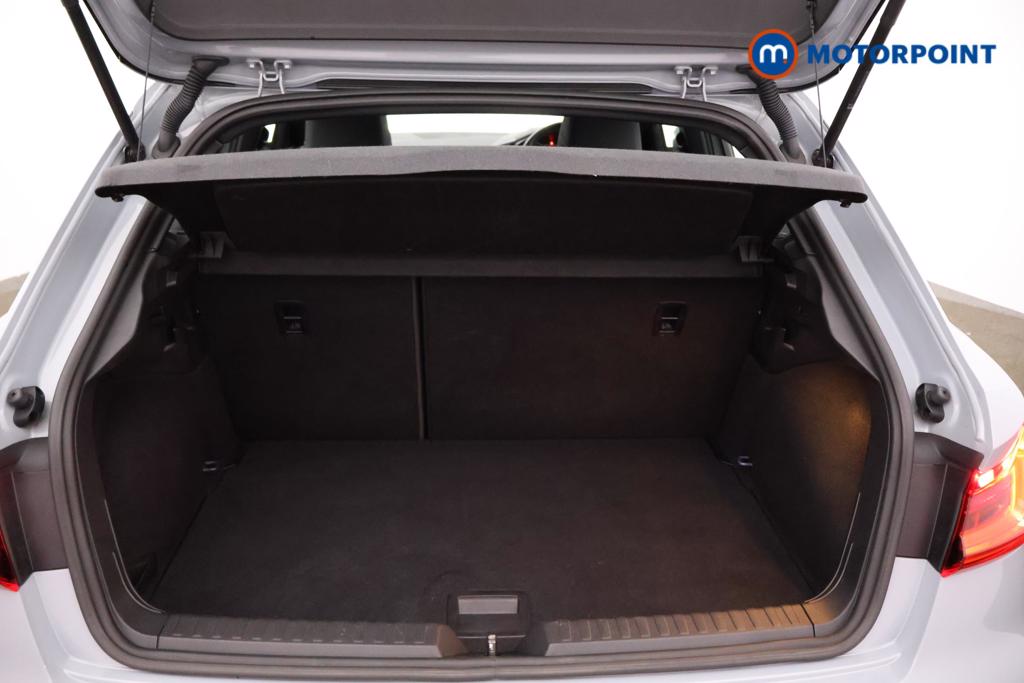 Audi A1 S Line Manual Petrol Hatchback - Stock Number (1551843) - 15th supplementary image
