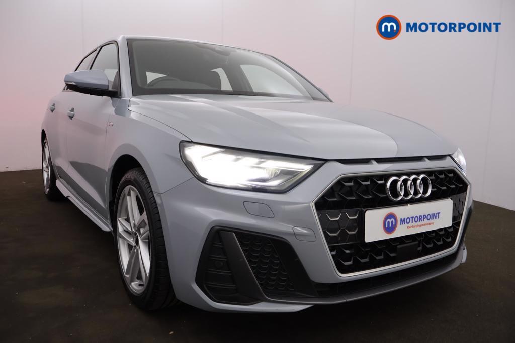 Audi A1 S Line Manual Petrol Hatchback - Stock Number (1551843) - 19th supplementary image