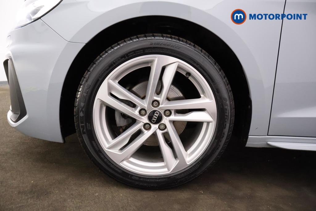 Audi A1 S Line Manual Petrol Hatchback - Stock Number (1551843) - 20th supplementary image