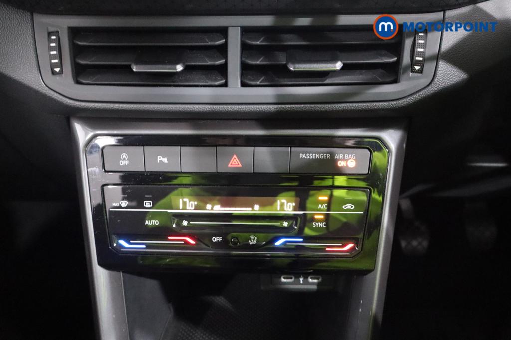 Volkswagen T-Cross SEL Manual Petrol SUV - Stock Number (1551846) - 3rd supplementary image