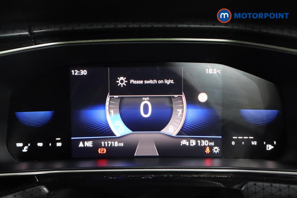 Volkswagen T-Cross SEL Manual Petrol SUV - Stock Number (1551846) - 5th supplementary image