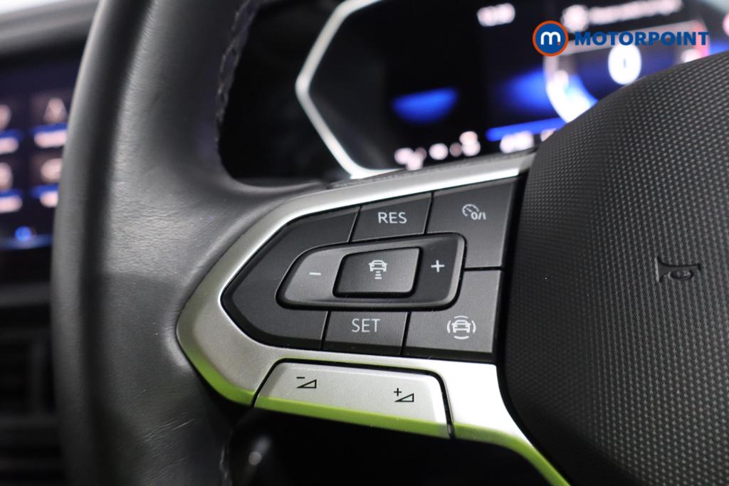 Volkswagen T-Cross SEL Manual Petrol SUV - Stock Number (1551846) - 7th supplementary image