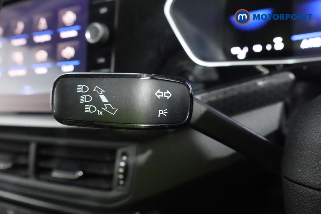 Volkswagen T-Cross SEL Manual Petrol SUV - Stock Number (1551846) - 9th supplementary image