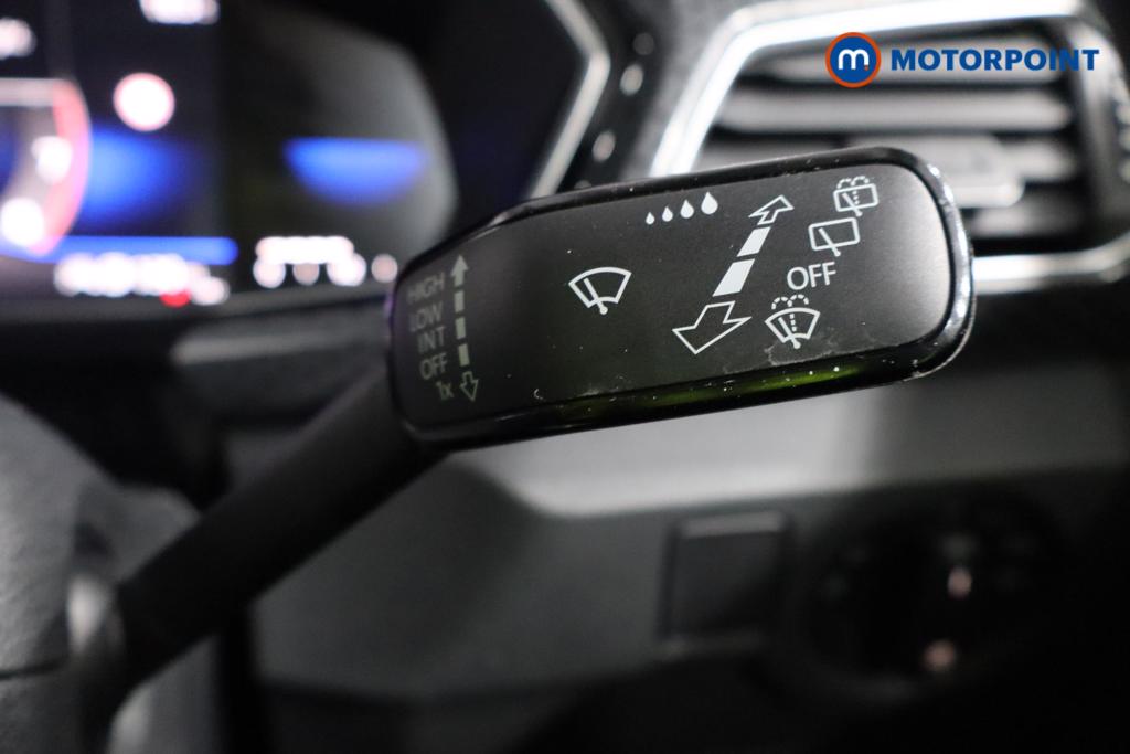 Volkswagen T-Cross SEL Manual Petrol SUV - Stock Number (1551846) - 10th supplementary image