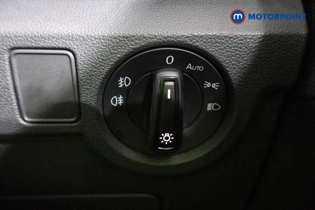 Volkswagen T-Cross SEL Manual Petrol SUV - Stock Number (1551846) - 11th supplementary image
