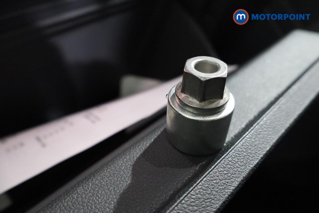 Volkswagen T-Cross SEL Manual Petrol SUV - Stock Number (1551846) - 14th supplementary image