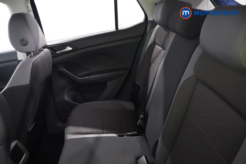Volkswagen T-Cross SEL Manual Petrol SUV - Stock Number (1551846) - 16th supplementary image
