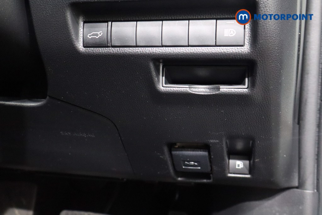 Toyota Rav4 Design Automatic Petrol-Electric Hybrid SUV - Stock Number (1551981) - 13th supplementary image