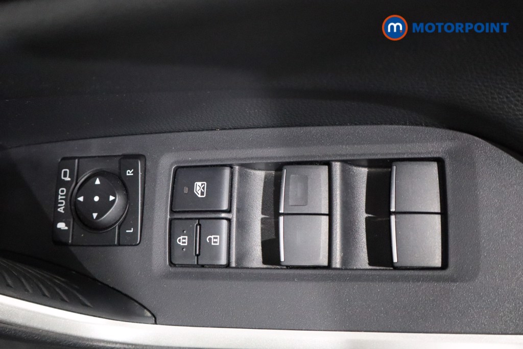 Toyota Rav4 Design Automatic Petrol-Electric Hybrid SUV - Stock Number (1551981) - 14th supplementary image