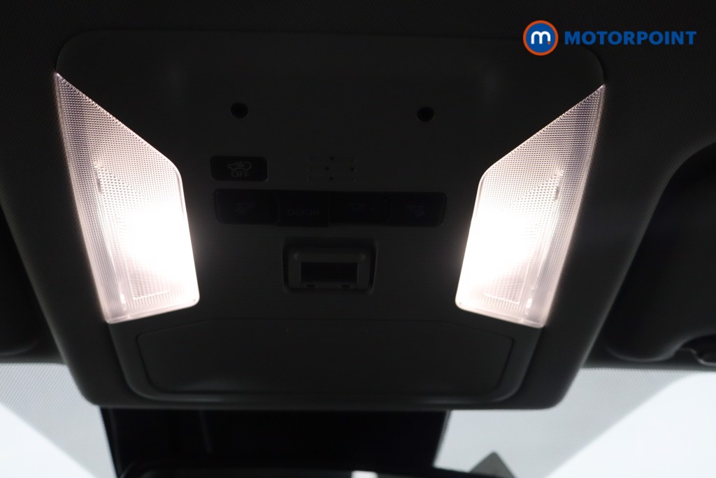 Toyota Rav4 Design Automatic Petrol-Electric Hybrid SUV - Stock Number (1551981) - 16th supplementary image