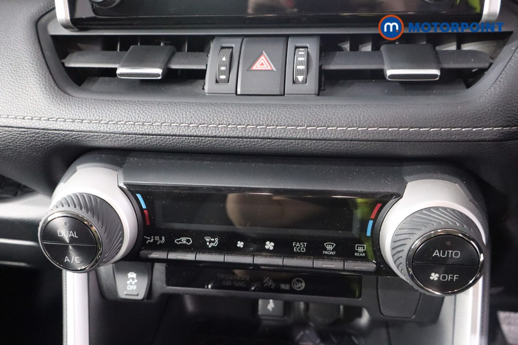 Toyota Rav4 Design Automatic Petrol-Electric Hybrid SUV - Stock Number (1551981) - 17th supplementary image