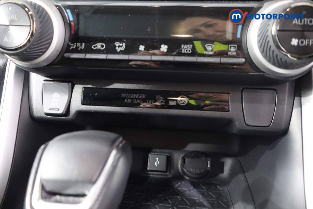 Toyota Rav4 Design Automatic Petrol-Electric Hybrid SUV - Stock Number (1551981) - 18th supplementary image