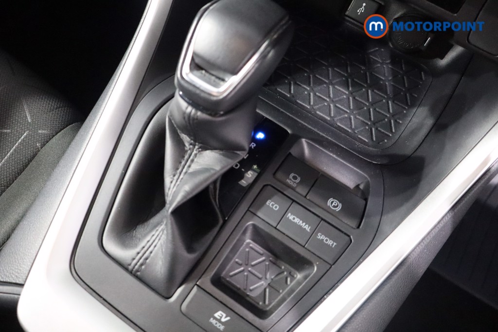 Toyota Rav4 Design Automatic Petrol-Electric Hybrid SUV - Stock Number (1551981) - 20th supplementary image