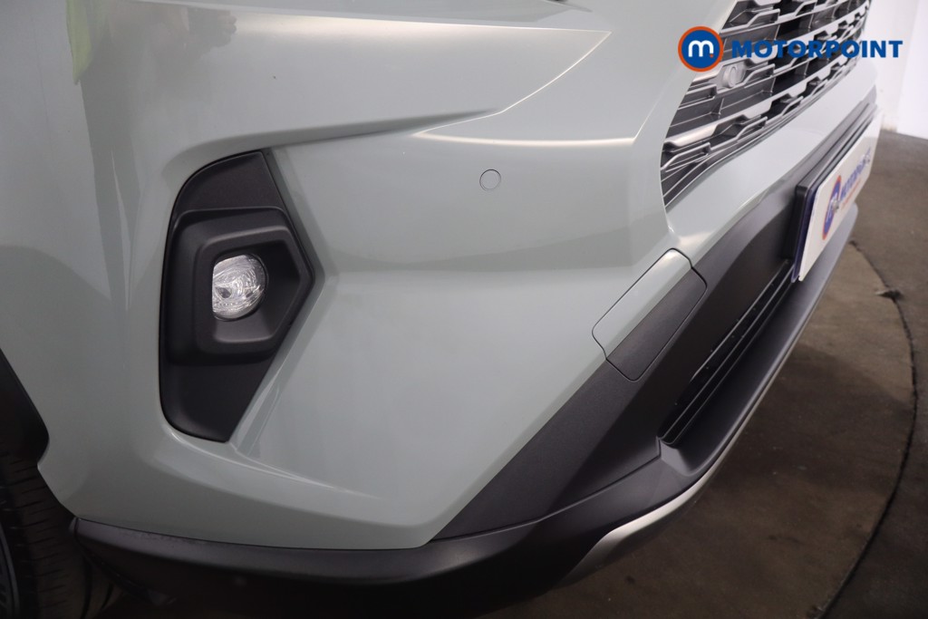 Toyota Rav4 Design Automatic Petrol-Electric Hybrid SUV - Stock Number (1551981) - 22nd supplementary image