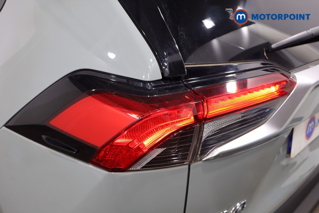 Toyota Rav4 Design Automatic Petrol-Electric Hybrid SUV - Stock Number (1551981) - 26th supplementary image
