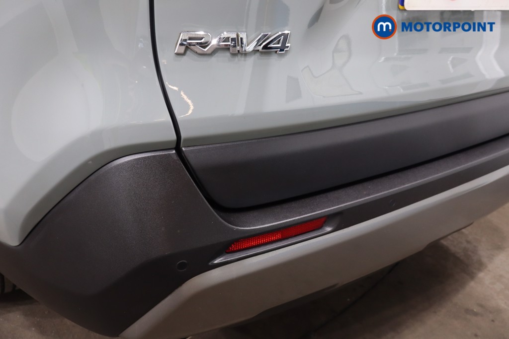 Toyota Rav4 Design Automatic Petrol-Electric Hybrid SUV - Stock Number (1551981) - 27th supplementary image