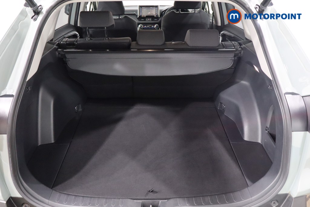 Toyota Rav4 Design Automatic Petrol-Electric Hybrid SUV - Stock Number (1551981) - 33rd supplementary image