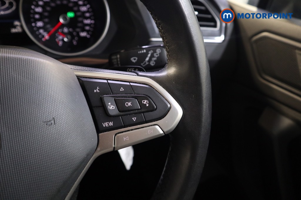 Volkswagen Tiguan Life Automatic Petrol SUV - Stock Number (1551983) - 4th supplementary image