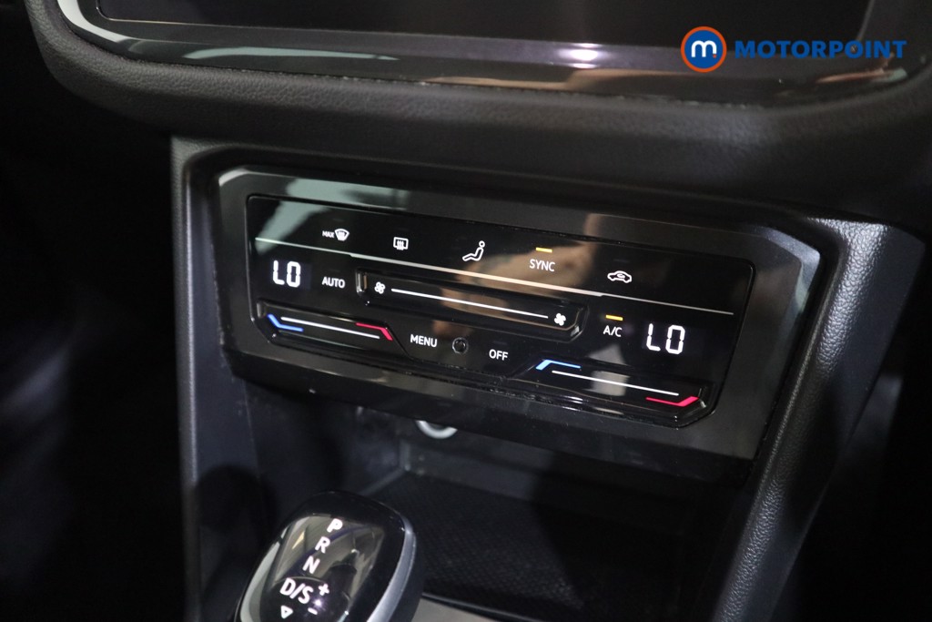 Volkswagen Tiguan Life Automatic Petrol SUV - Stock Number (1551983) - 7th supplementary image