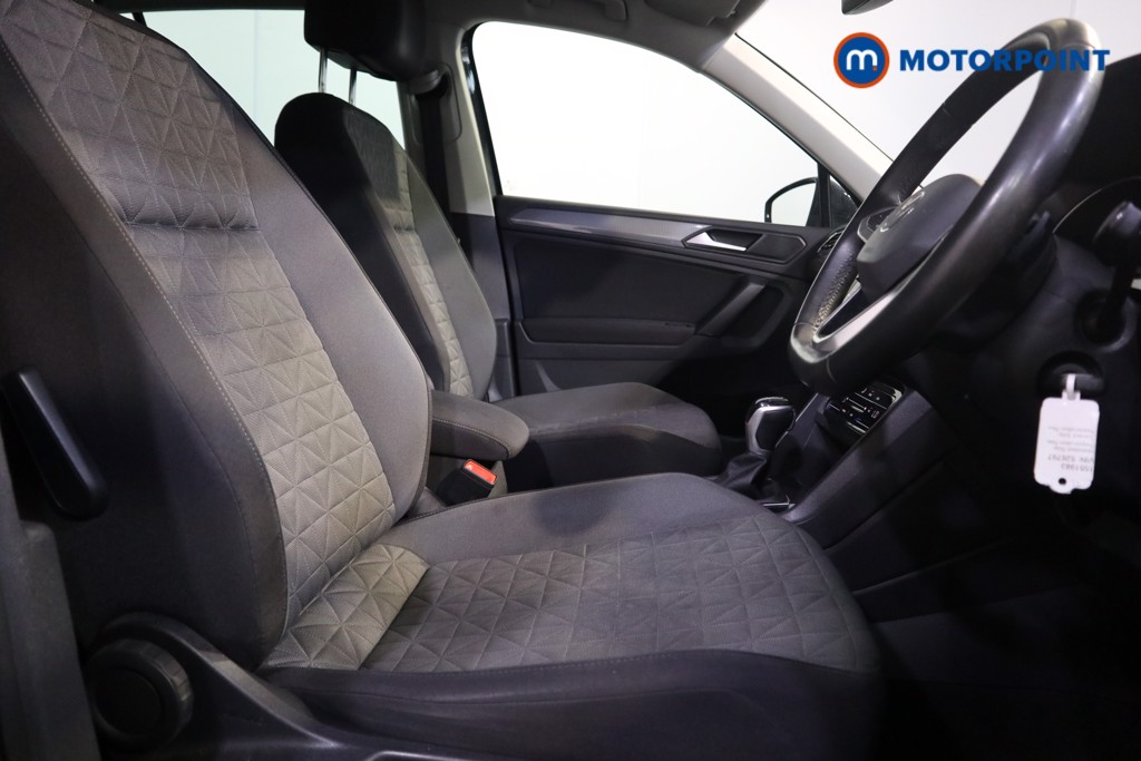 Volkswagen Tiguan Life Automatic Petrol SUV - Stock Number (1551983) - 12th supplementary image