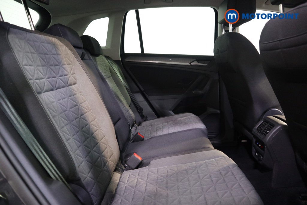 Volkswagen Tiguan Life Automatic Petrol SUV - Stock Number (1551983) - 13th supplementary image