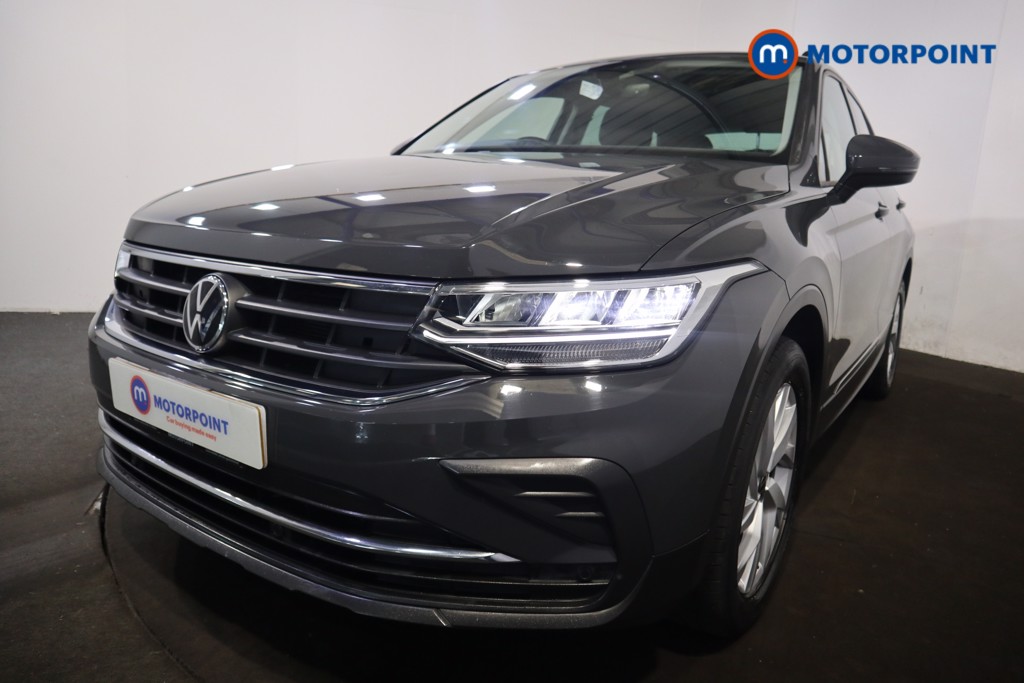Volkswagen Tiguan Life Automatic Petrol SUV - Stock Number (1551983) - 24th supplementary image