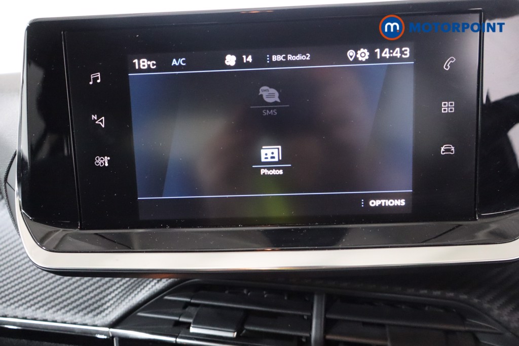 Peugeot 208 Allure Premium Manual Petrol Hatchback - Stock Number (1551990) - 2nd supplementary image