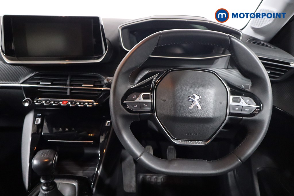 Peugeot 208 Allure Premium Manual Petrol Hatchback - Stock Number (1551990) - 3rd supplementary image