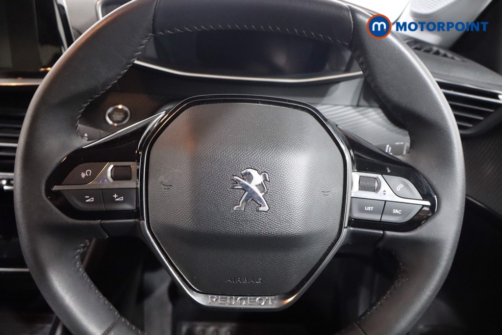Peugeot 208 Allure Premium Manual Petrol Hatchback - Stock Number (1551990) - 6th supplementary image
