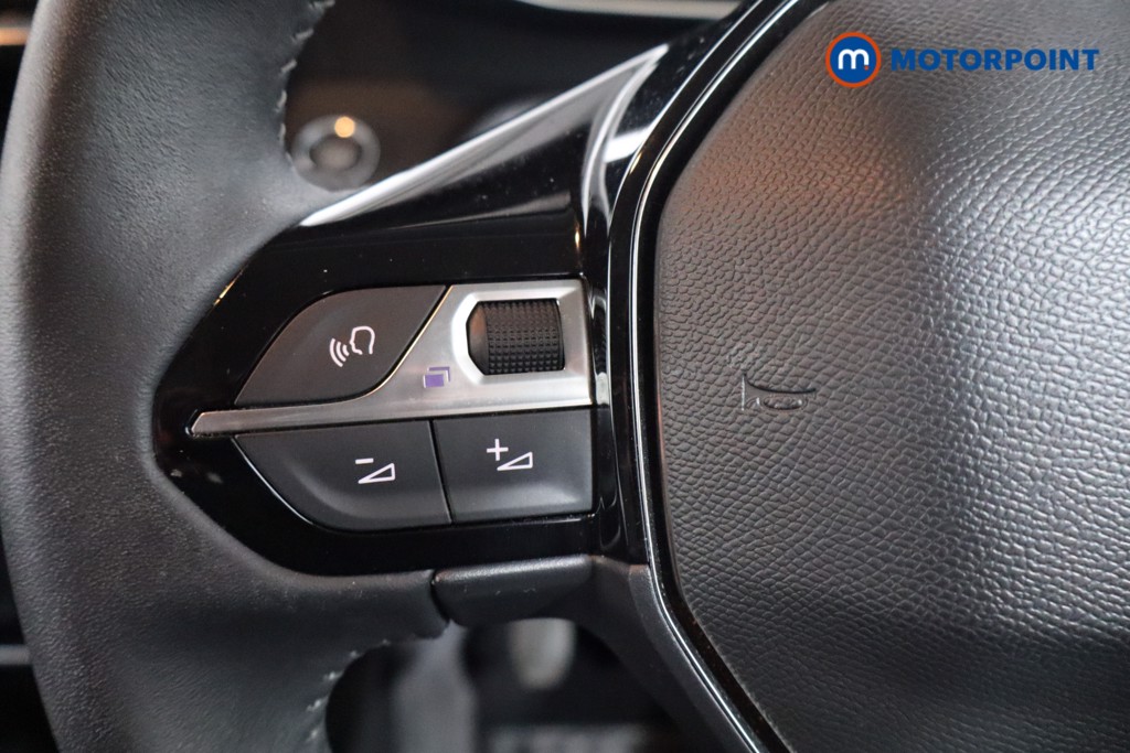 Peugeot 208 Allure Premium Manual Petrol Hatchback - Stock Number (1551990) - 7th supplementary image