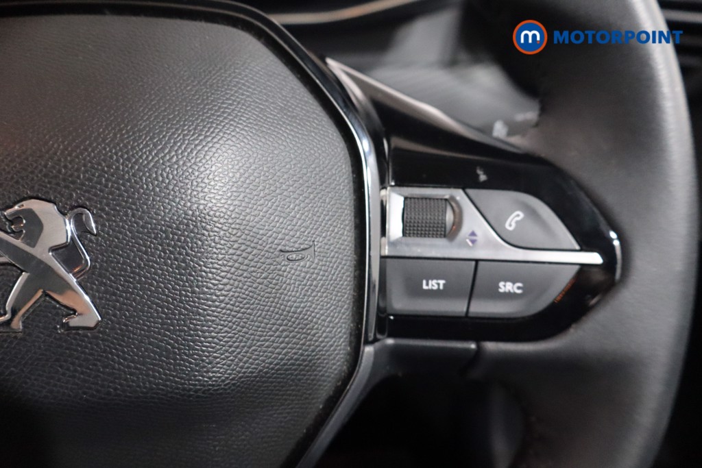 Peugeot 208 Allure Premium Manual Petrol Hatchback - Stock Number (1551990) - 8th supplementary image