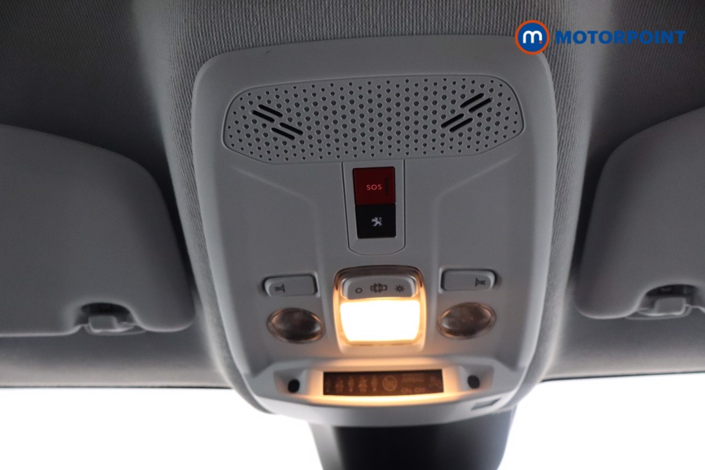 Peugeot 208 Allure Premium Manual Petrol Hatchback - Stock Number (1551990) - 18th supplementary image