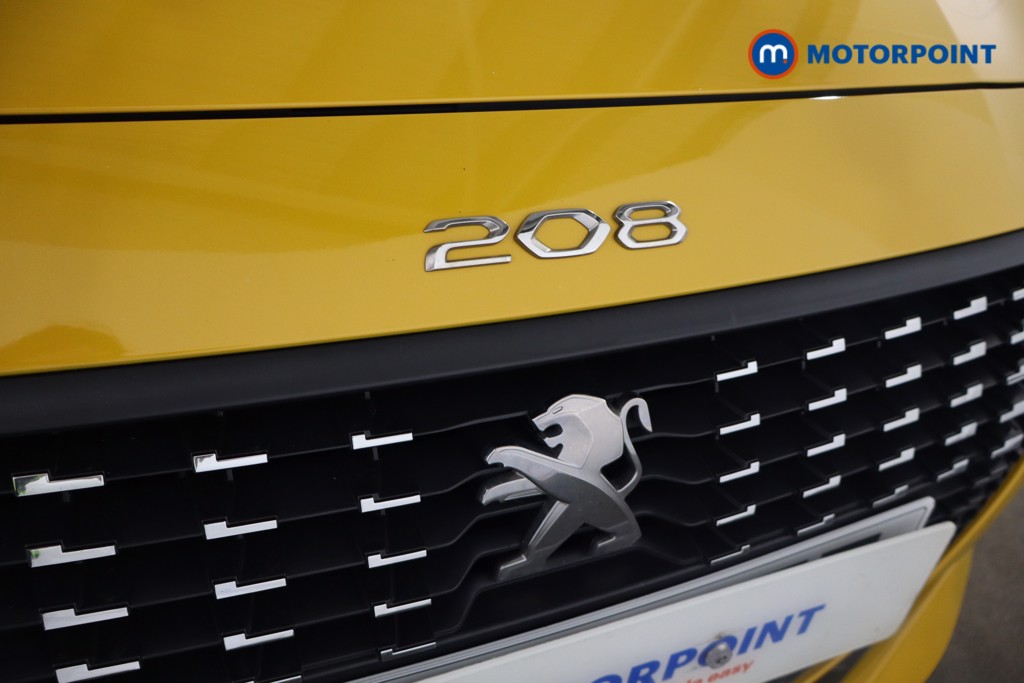 Peugeot 208 Allure Premium Manual Petrol Hatchback - Stock Number (1551990) - 22nd supplementary image
